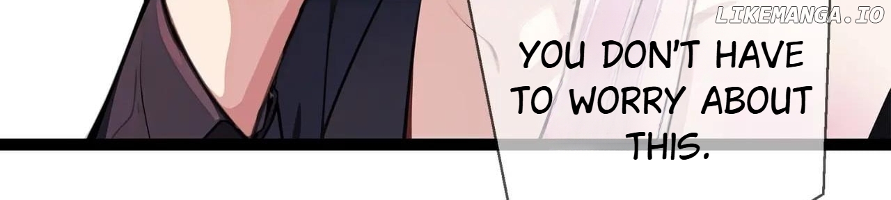 Daddy President Is Too Hard To Deal With Chapter 180 - page 43